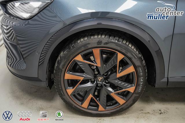 Cupra Formentor 2,0 TSI DSG 4x4 VZ - LAGER 