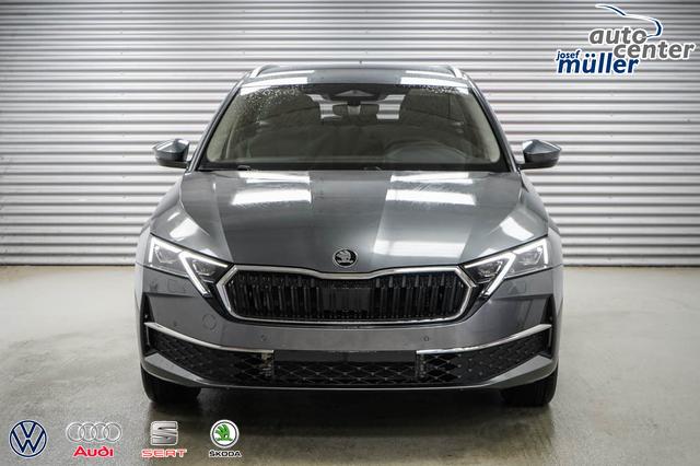 Skoda Octavia Combi Kombi 1,5 eTSI DSG mhev Selection -LAG. 