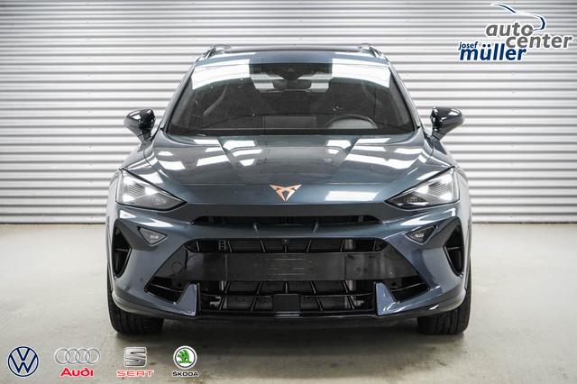 Cupra Formentor 2,0 TSI DSG 4x4 VZ - LAGER 