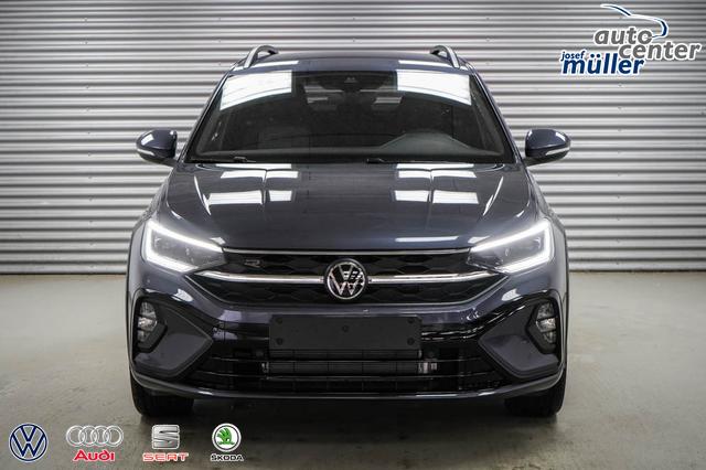 Volkswagen Taigo 1,0 TSI DSG R-Line - LAGER 