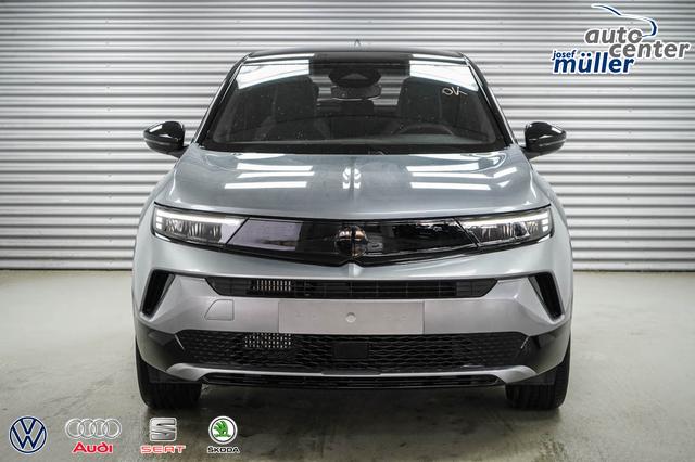 Opel Mokka 1,2 Turbo AT GS - LAGER 