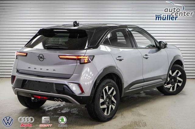 Opel Mokka 1,2 Turbo AT GS - LAGER 