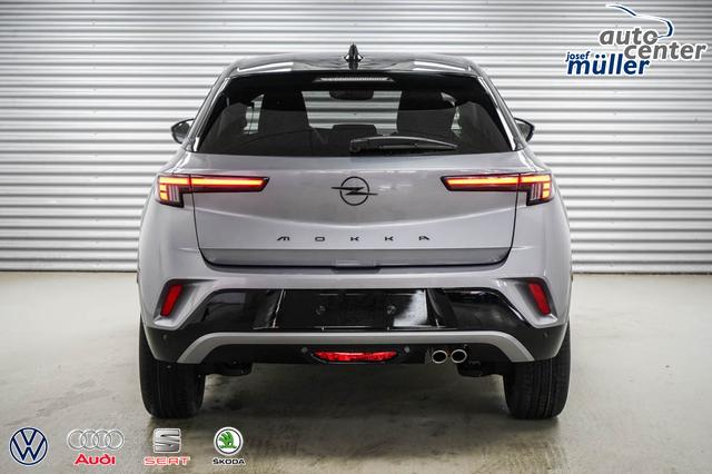 Opel Mokka 1,2 Turbo AT GS - LAGER 