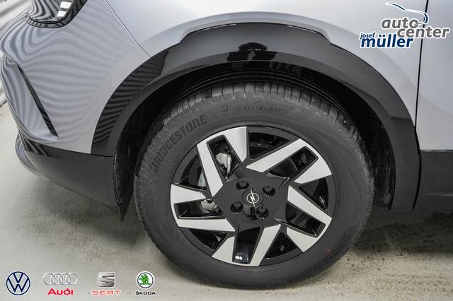 Opel Mokka 1,2 Turbo AT GS - LAGER 