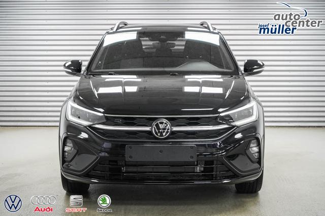 Volkswagen Taigo 1,0 TSI DSG R-Line - LAGER 