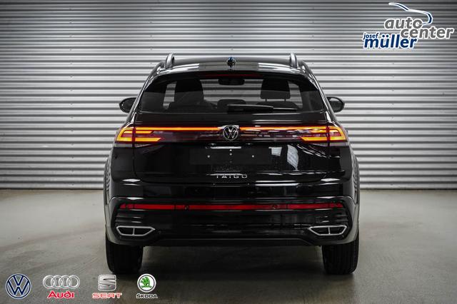 Volkswagen Taigo 1,0 TSI DSG R-Line - LAGER 