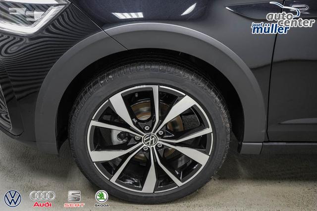 Volkswagen Taigo 1,0 TSI DSG R-Line - LAGER 