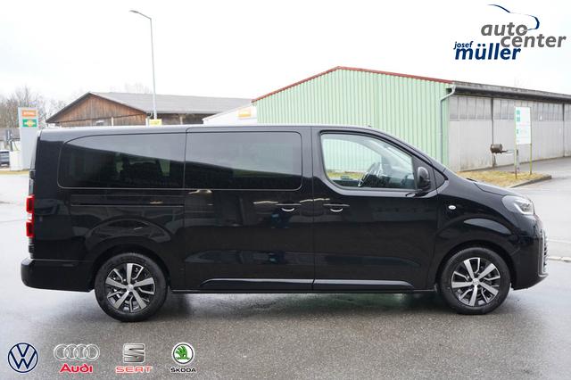 Toyota Proace Verso 2,0 AT Long Business - LAGER -LAG. 