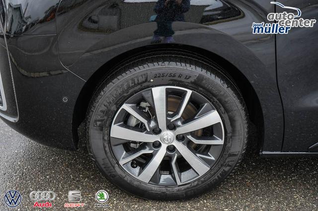 Toyota Proace Verso 2,0 AT Long Business - LAGER -LAG. 