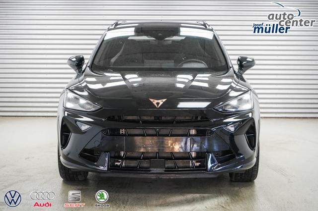 Cupra Formentor 2,0 TSI DSG 4x4 VZ - LAGER 