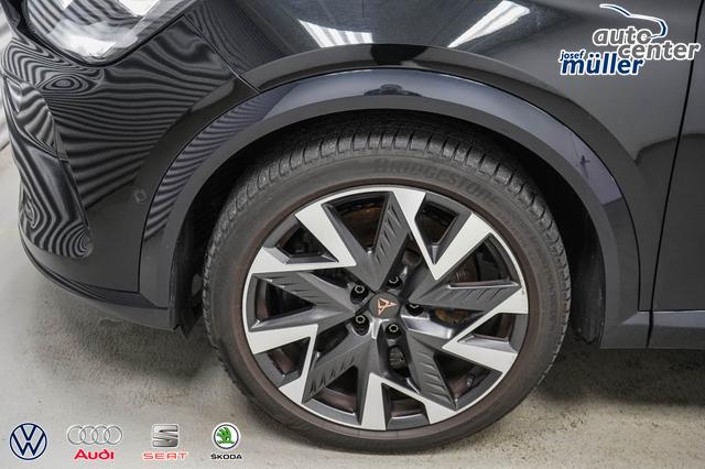 Cupra Formentor 2,0 TSI DSG 4x4 VZ - LAGER 