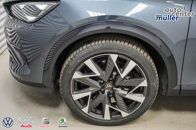 Cupra Formentor 2,0 TSI DSG 4x4 VZ - LAGER 