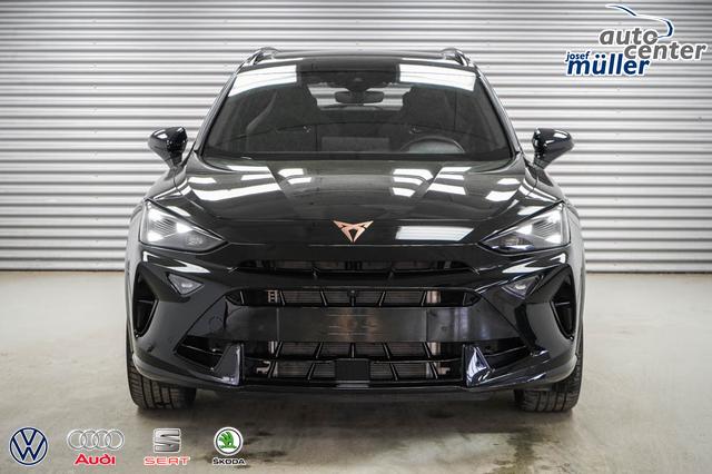 Cupra Formentor 2,0 TSI DSG 4x4 VZ - LAGER 