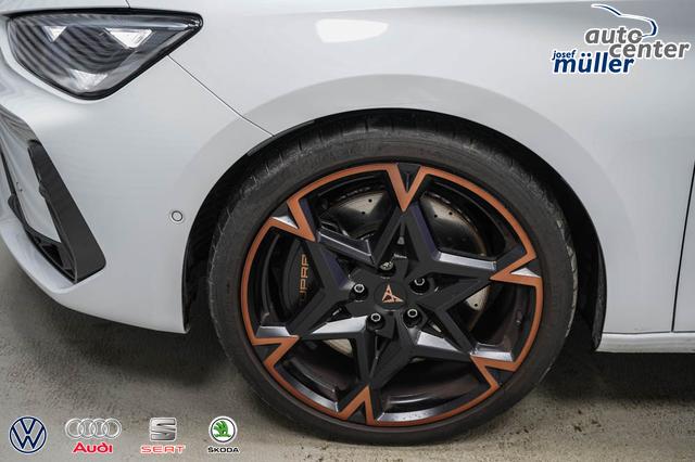 Cupra Leon Sportstourer ST 2,0 TSI DSG 4x4 VZ - LAGER 