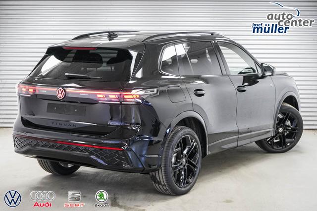 Volkswagen Tiguan 2,0 TDI DSG 4Motion R-Line - LAGER -LAG. 