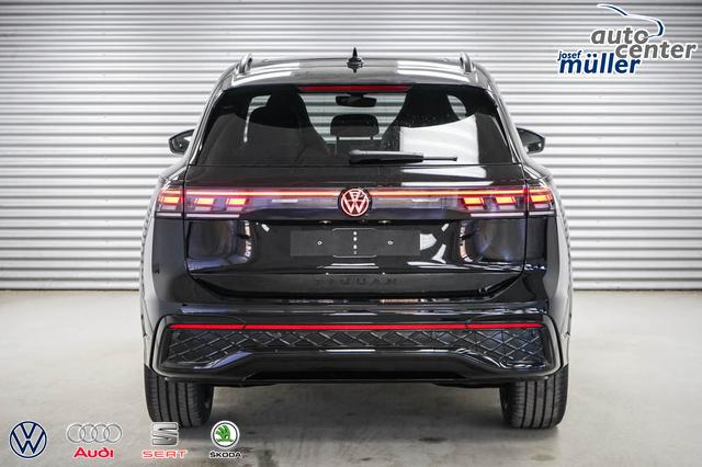 Volkswagen Tiguan 2,0 TDI DSG 4Motion R-Line - LAGER -LAG. 