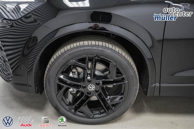 Volkswagen Tiguan 2,0 TDI DSG 4Motion R-Line - LAGER -LAG. 