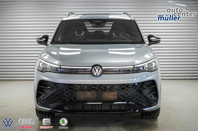 Volkswagen Tiguan 2,0 TSI DSG 4Motion R-Line - LAGER 