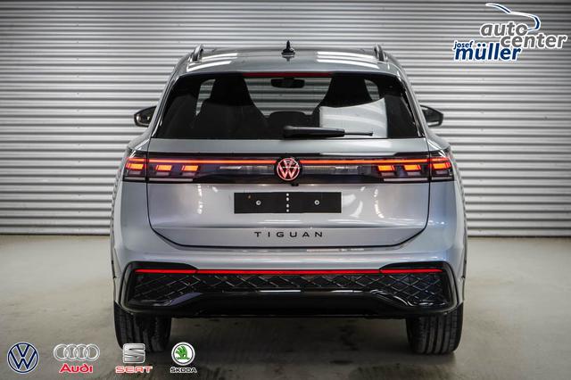 Volkswagen Tiguan 2,0 TSI DSG 4Motion R-Line - LAGER 