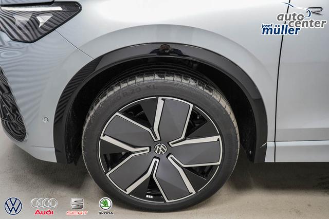 Volkswagen Tiguan 2,0 TSI DSG 4Motion R-Line - LAGER 