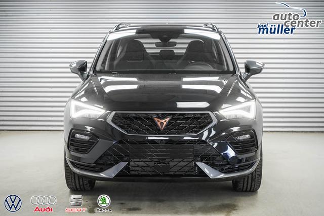 Cupra Ateca 1,5 TSI DSG - LAGER 