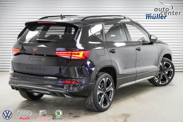 Cupra Ateca 1,5 TSI DSG - LAGER 