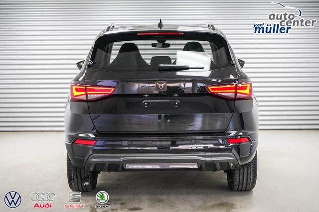 Cupra Ateca 1,5 TSI DSG - LAGER 