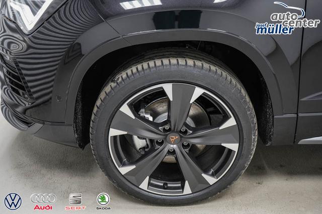 Cupra Ateca 1,5 TSI DSG - LAGER 