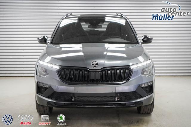 Skoda Kamiq 1,0 TSI Monte Carlo - LAGER 