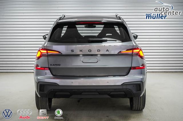 Skoda Kamiq 1,0 TSI Monte Carlo - LAGER 