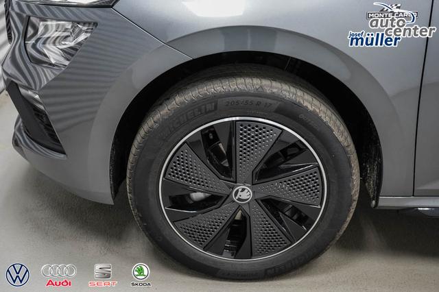 Skoda Kamiq 1,0 TSI Monte Carlo - LAGER 