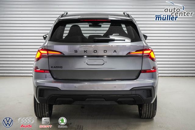 Skoda Kamiq 1,0 TSI Monte Carlo - LAGER 