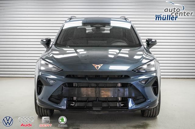 Cupra Formentor 1,5 eTSI DSG - LAGER 