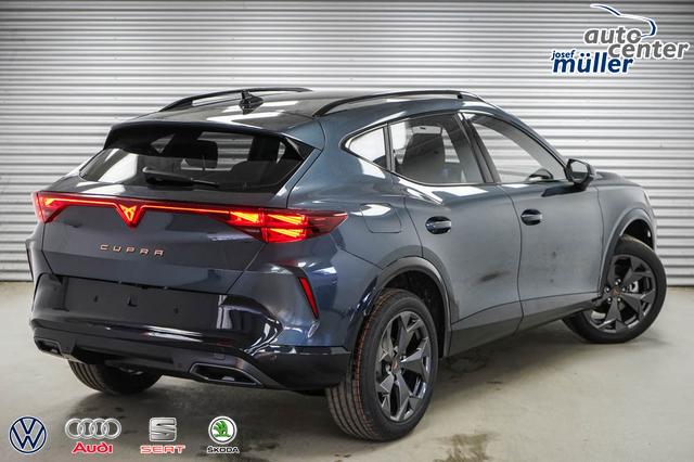 Cupra Formentor 1,5 eTSI DSG - LAGER 