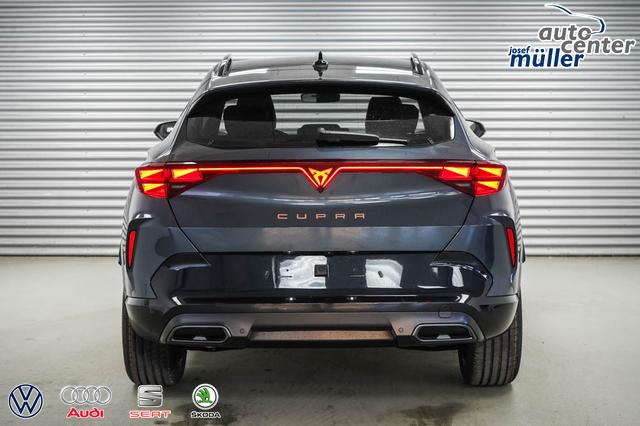 Cupra Formentor 1,5 eTSI DSG - LAGER 