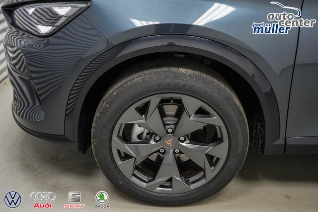 Cupra Formentor 1,5 eTSI DSG - LAGER 