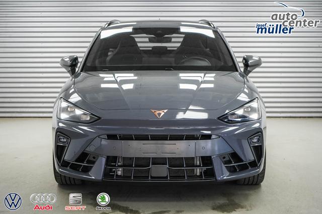 Cupra Leon Sportstourer ST 2,0 TSI DSG 4x4 VZ - LAGER 