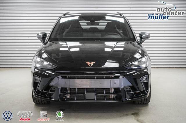 Cupra Leon Sportstourer ST 2,0 TSI DSG 4x4 VZ - LAGER 