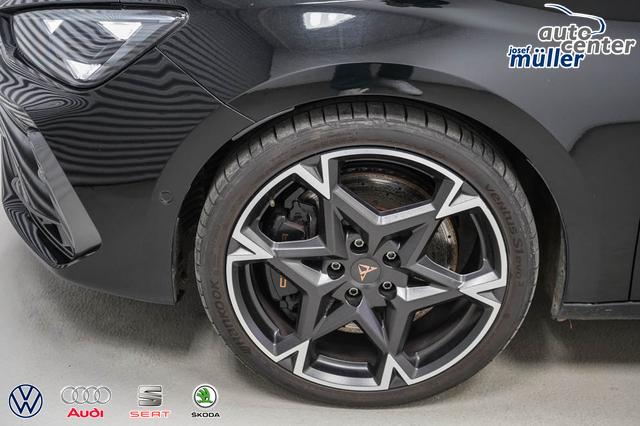 Cupra Leon Sportstourer ST 2,0 TSI DSG 4x4 VZ - LAGER 