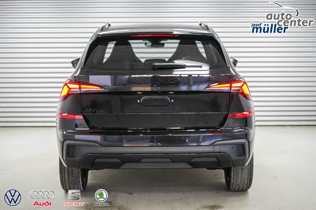 Skoda Kamiq 1,0 TSI Monte Carlo - LAGER 