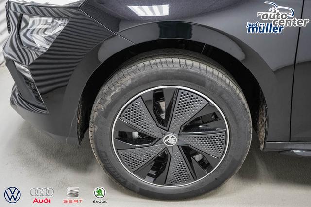 Skoda Kamiq 1,0 TSI Monte Carlo - LAGER 