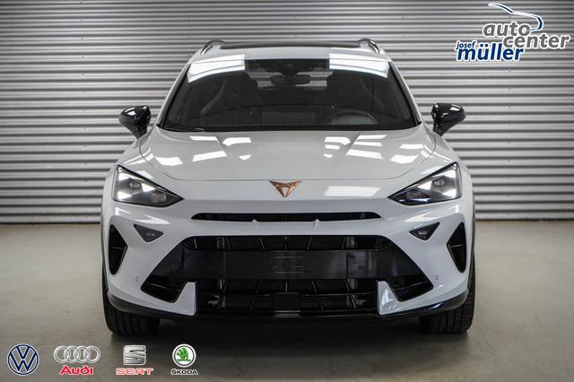 Cupra Formentor 2,0 TSI DSG 4x4 VZ - LAGER 