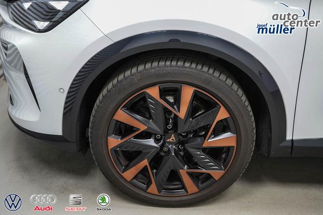 Cupra Formentor 2,0 TSI DSG 4x4 VZ - LAGER 