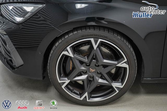 Cupra Leon Sportstourer ST 2,0 TSI DSG 4x4 VZ - LAGER 