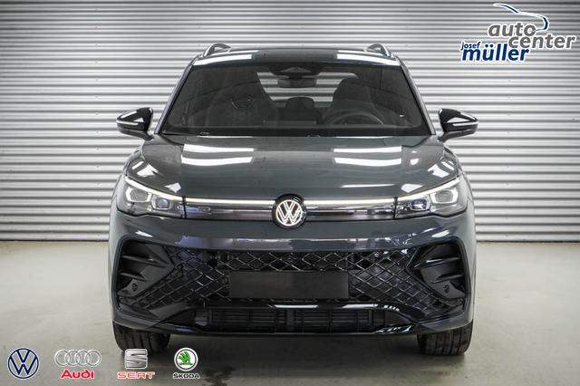 Volkswagen Tiguan 2,0 TDI DSG 4Motion R-Line - LAGER 