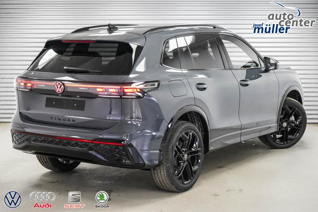 Volkswagen Tiguan 2,0 TDI DSG 4Motion R-Line - LAGER 