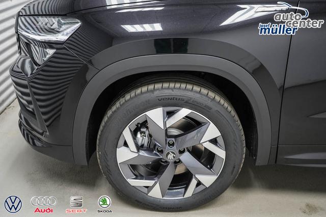 Skoda Kodiaq 2,0 TDI DSG 4x4 Sportline - LAGER 