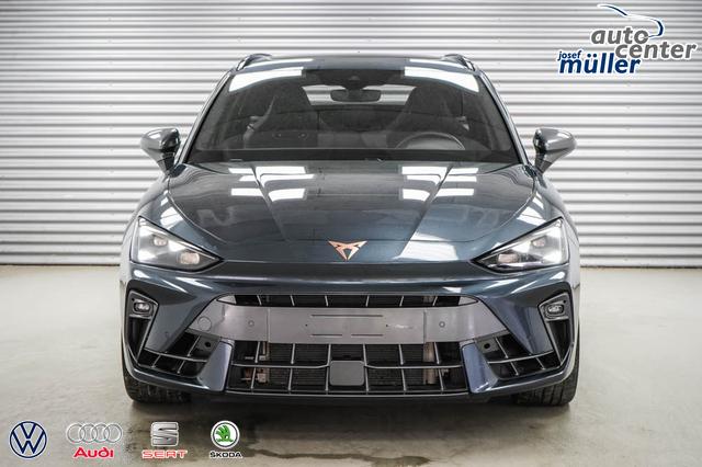 Cupra Leon Sportstourer ST 2,0 TSI DSG 4x4 VZ - LAGER 