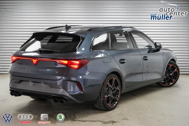 Cupra Leon Sportstourer ST 2,0 TSI DSG 4x4 VZ - LAGER 