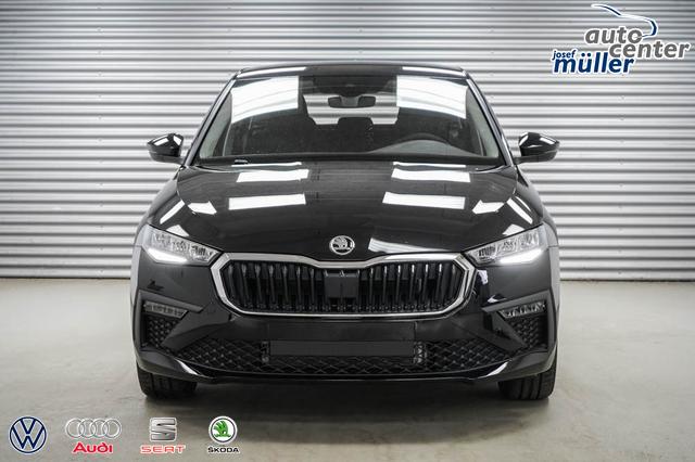 Skoda Scala 1,5 TSI Selection - LAGER 